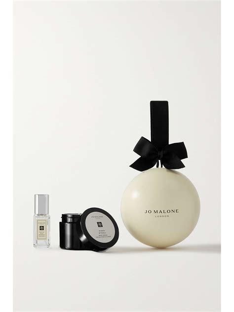 jo malone christmas gift set.